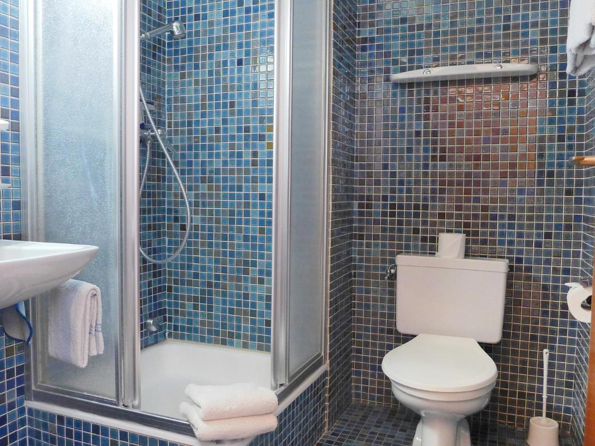 Apartment Castor Und Pollux-1 *