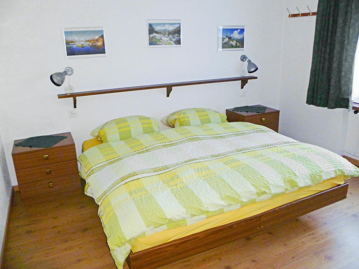 Apartment Castor Und Pollux-1 *