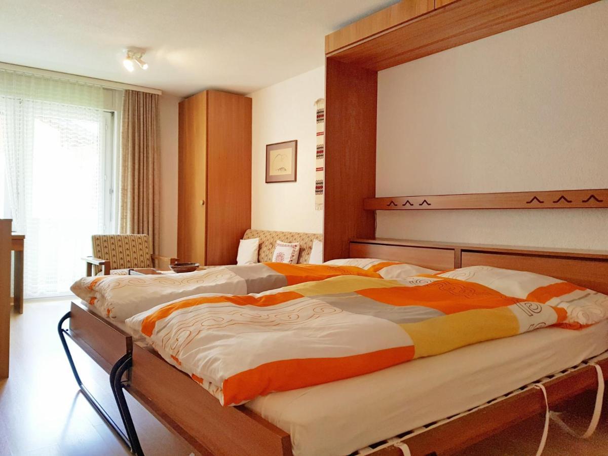 Castor Und Pollux-1 By Interhome *