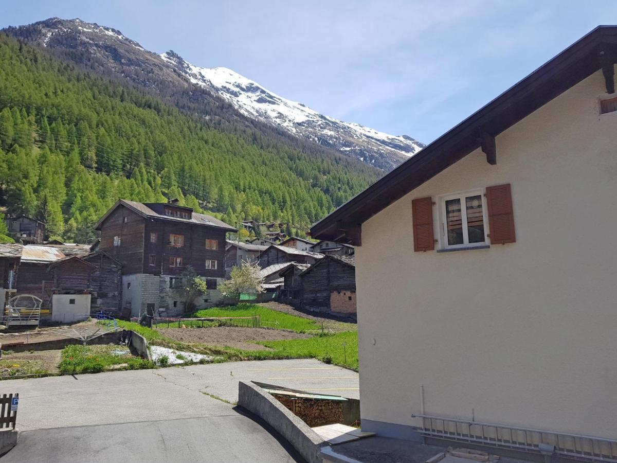 Castor Und Pollux-1 By Interhome Apartment *