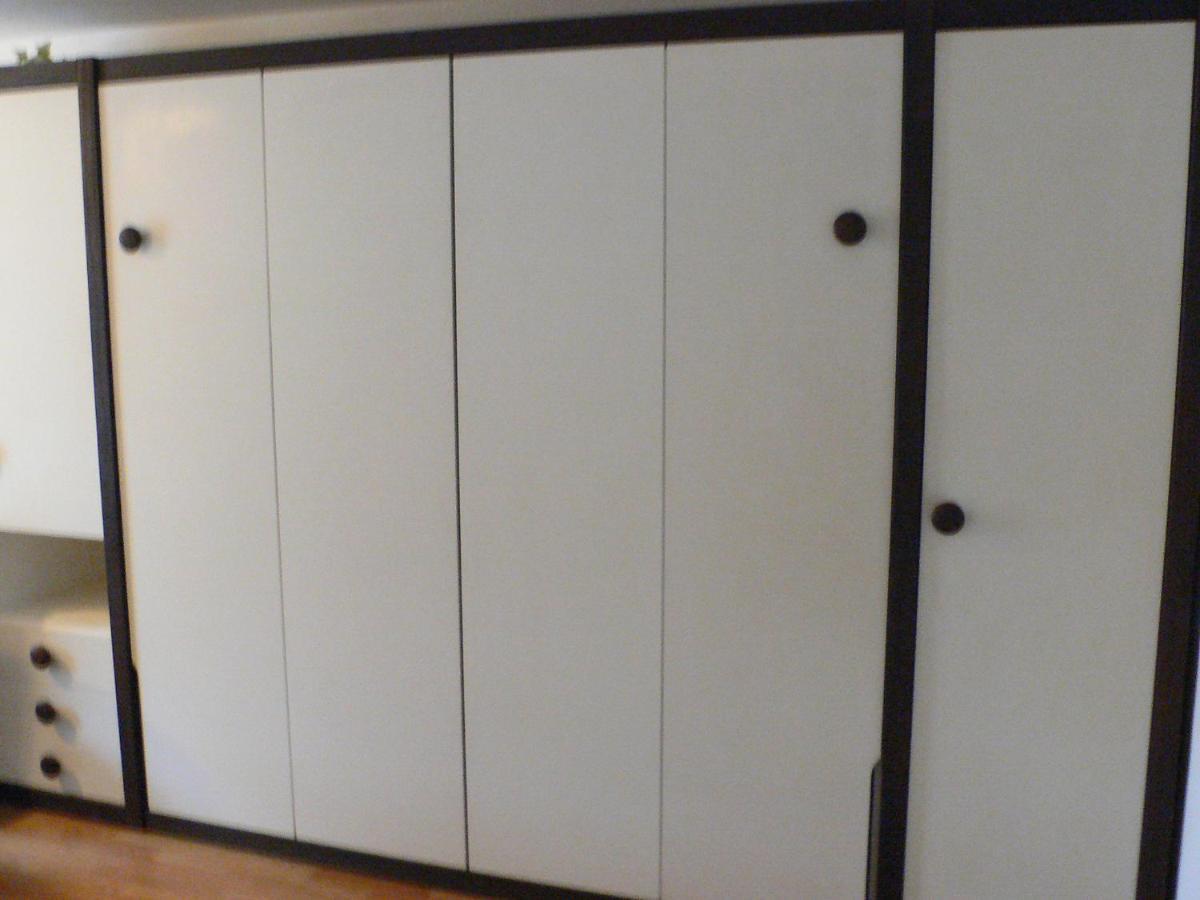 Castor Und Pollux-1 By Interhome Apartment Tasch