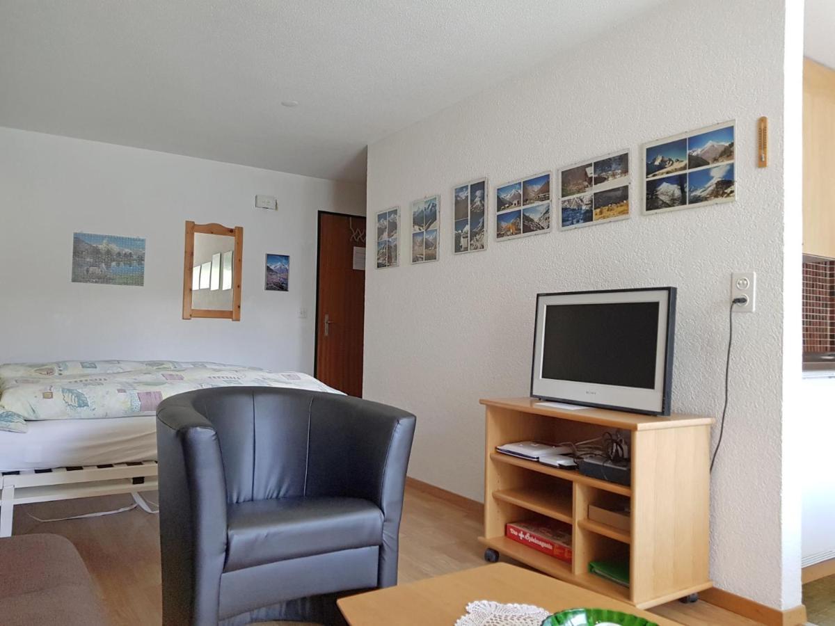 Apartment Castor Und Pollux-1 By Interhome