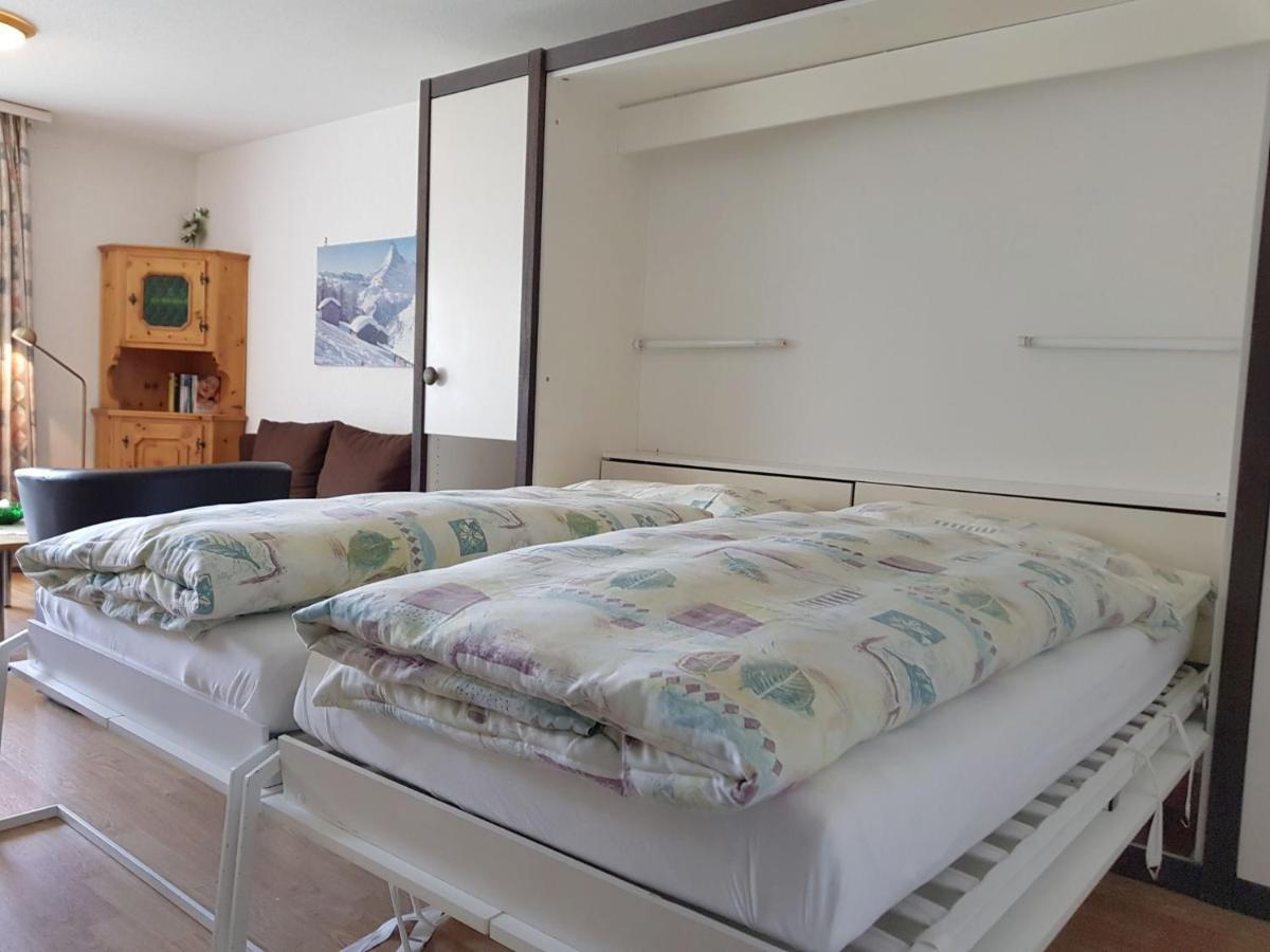 Apartment Castor Und Pollux-1 By Interhome Tasch