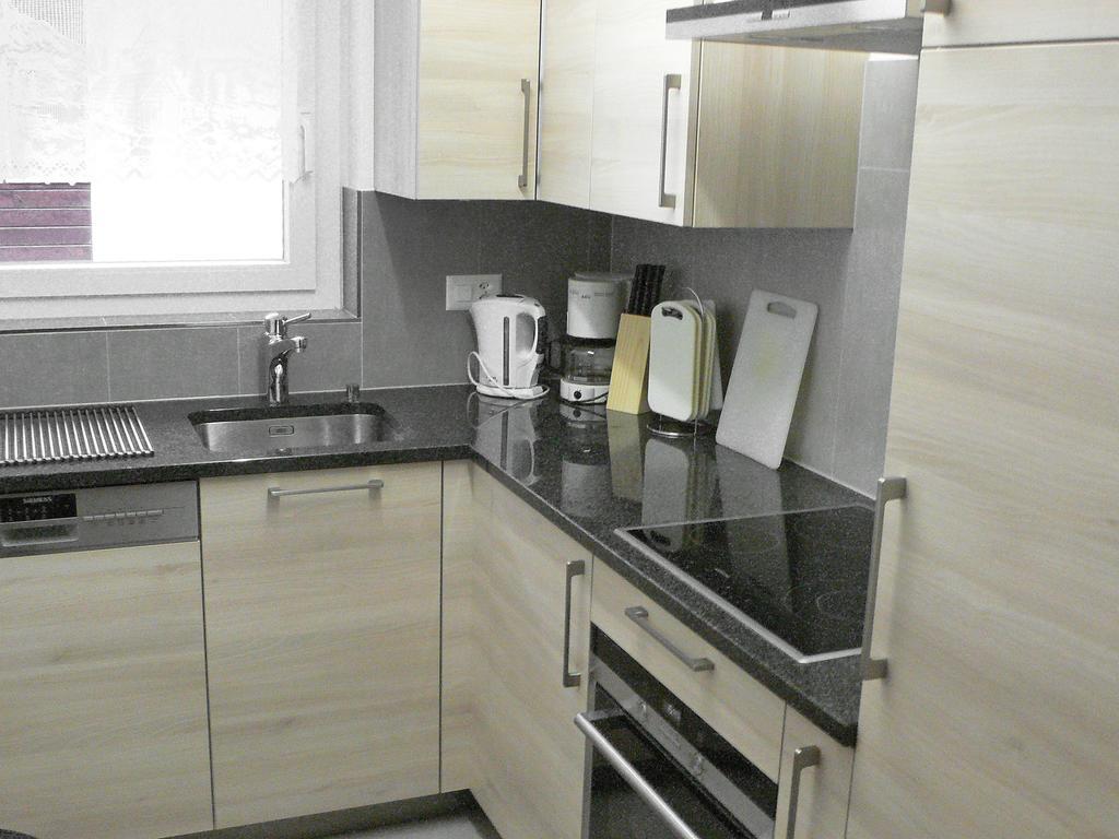 Apartment Castor Und Pollux-1 By Interhome *