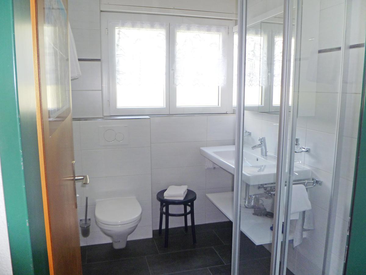 Castor Und Pollux-1 By Interhome Apartment *