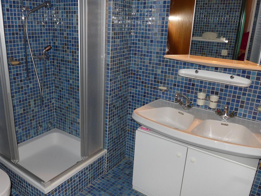 Castor Und Pollux-1 By Interhome Apartment *